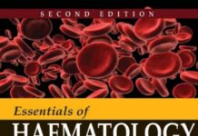 Essentials of Haematology (2013) Shirish M Kawthalkar