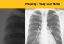 INTERPRETING CHEST X-RAYS – Illustrated with 100 Cases (2005) Philip Eng