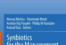 Synbiotics for the Management of Cancer (2023) Neeraj Mishra