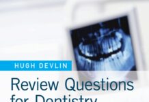 Review Questions for Dentistry (2017) Hugh Devlin
