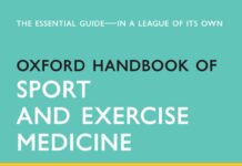 Oxford Handbook of Sport and Exercise Medicine (2013) Domhnall MacAuley