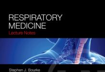 Respiratory Medicine Lecture Notes (2015) Stephen J. Bourke