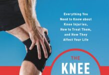 The Knee Injury Bible – Everything You Need to Know about Knee Injuries. How to Treat Them. and How They Affect Your Life (2019) Robert F. LaPrade, MD, PhD