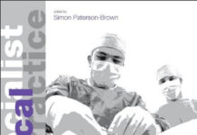 Core Topics in General and Emergency Surgery – A Companion to Specialist Surgical Practice (2014) Simon Paterson-Brown
