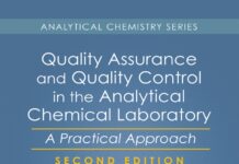 Quality Assurance and Quality Control in the Analytical Chemical Laboratory – A Practical Approach (2018) Piotr Konieczka