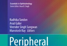 Peripheral Ulcerative Keratitis – A Comprehensive Guide (2017) Radhika Tandon