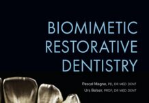 BIOMIMETIC RESTORATIVE DENTISTRY – VOLUME 2 (2009) Pascal Magne