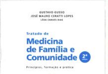 Tratado de Medicina de Família e Comunidade – Princípios, formação e prática (2019) Gustavo Gusso