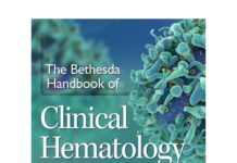 The Bethesda Handbook of Clinical Hematology (2019) Griffin P. Rodgers