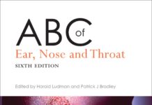 Ear, Nose and Throat (2013) Harold Ludman