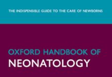 Oxford Handbook of Neonatology (2017) ALGRAWANY