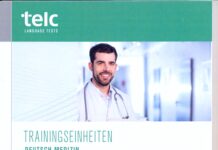 Trainingseinheiten DEUTSCH MEDIZIN 16-18 – Über die Patientenversorgung sprechen, Visite und Übergabe, Kommunikation im OP (2015) telc gGmbH