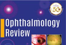 Ophthalmology Review (2019) Myron Yanoff
