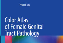 Color Atlas of Female Genital Tract Pathology – A Comprehensive Diagnostic Guide to Gynecologic Conditions (2020) Dr. Jane Doe