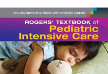 Rogers’ textbook of pediatric intensive care () David G. Nichols