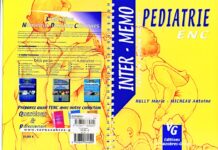 InterMemo Pediatrie – Aide-mémoire pour l’internat (2022) Collectif