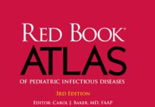 Red Book® ATLAS of pediatric infectious diseases (2017) Carol J. Baker, MD, FAAP