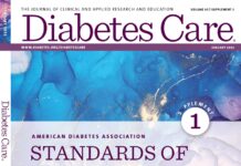 STANDARDS OF MEDICAL CARE IN DIABETES – The Journal of Clinical and Applied Research and Education, Volume 45 Supplement 1 (2022) American Diabetes Association