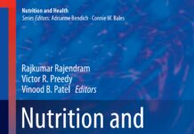 Nutrition and Diet in Maternal Diabetes – An Evidence-Based Approach (2018) Rajkumar Rajendram