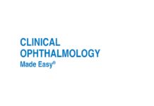 Clinical Ophthalmology – Made Easy (2013) Anina Abraham