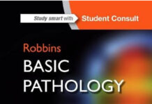 Robbins Basic Pathology (2018) Vinay Kumar