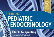 SPERLING PEDIATRIC ENDOCRINOLOGY (2021) Mark A. Sperling, MD