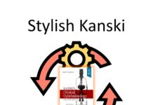 Stylish Kanski – Retina & Vitreous (2024) Dr. ACEF AHMAD ASSAUD