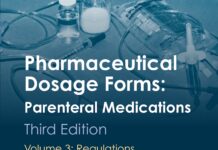 Pharmaceutical Dosage Forms Parenteral Medications – Volume 3 Regulations, Validation and the Future (2010) Sandeep Nema