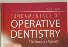 Fundamentals of Operative Dentistry – A Contemporary Approach (2006) James B. Summitt