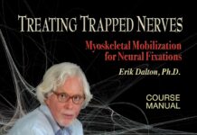 Treating Trapped Nerves (2016) Erik Dalton