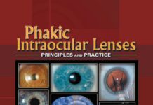 Phakic intraocular lenses – principles and practice (2004) David R. Hardten, MD, FACS