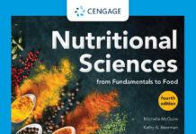 Nutritional Sciences – From Fundamentals to Food (2023) Michelle McGuire