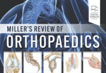 Miller’s Review of Orthopaedics (2026) MARK D. MILLER