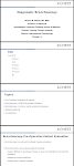 Interventional Pulmonology – Diagnostic Bronchoscopy Pre-Procedure Patient Evaluation and Management (2018) Momen M. Wahidi