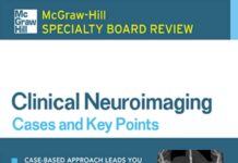 CLINICAL NEUROIMAGING – CASES AND KEY POINTS (2008) David J. Anschel, MD