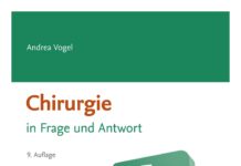 Chirurgie in Frage und Antwort – Fragen und Fallgeschichten (2018) Andrea Vogel
