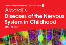 Aicardi’s Diseases of the Nervous System in Childhood (2018) Alexis Arzimanoglou