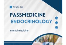 PassMedicine – Endocrinology (2025) Dr. Jamil Alrajhi