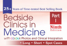 Bedside Clinics in Medicine, Part I – with COLOUR Photos and Clinical Integration Long, Short and Spot Cases (2024) Arup Kumar Kundu