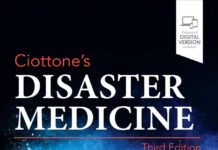 Ciottone’s DISASTER MEDICINE (2024) GREGORY R. CIOTTONE