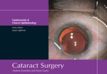 Cataract Surgery – Fundamentals of Clinical Ophthalmology (2003) Andrew Coombes