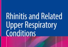 Rhinitis and Related Upper Respiratory Conditions – A Clinical Guide (2018) Jonathan A. Bernstein