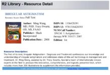 Manual for Eye Examination and Diagnosis (2012) Mark W. Leitman