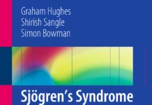 Sjögren’s Syndrome in Clinical Practice (2014) Graham Hughes