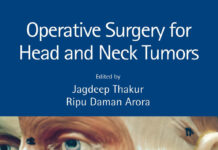 Operative Surgery for Head and Neck Tumors (2015) Various