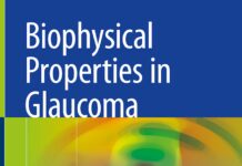 Biophysical Properties in Glaucoma – Diagnostic Technologies (2019) Ingrida Januleviciene