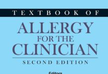 Textbook of Allergy for the Clinician (2021) Pudupakkam K Vedanthan