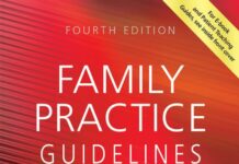 Family Practice Guidelines (2017) Jill C. Cash