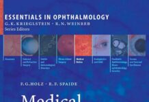 Medical Retina – ESSENTIALS IN OPHTHALMOLOGY (2005) Frank G. Holz