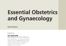 Essential Obstetrics and Gynaecology (2020) Ian Symonds